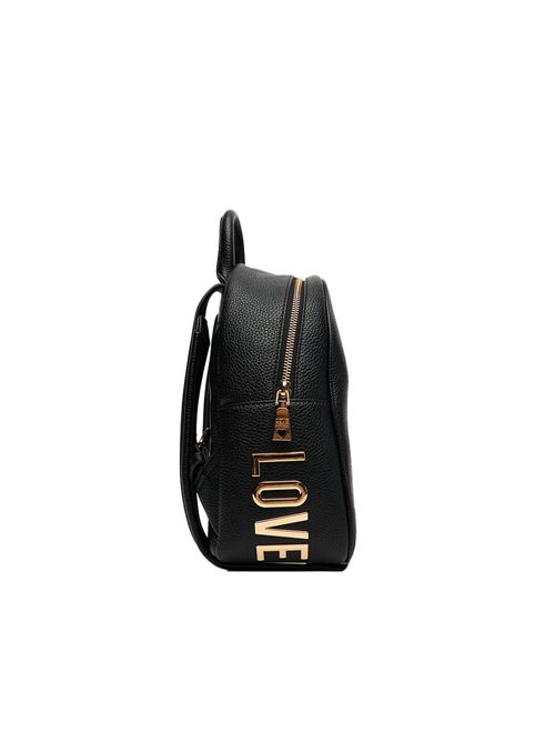 Rucksack LOVE MOSCHINO | JC4030PP1NLT0000